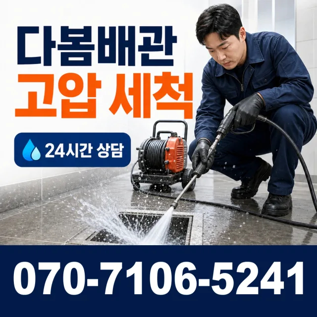 전북 익산시 배산로 누수공사 상담 이미지 4